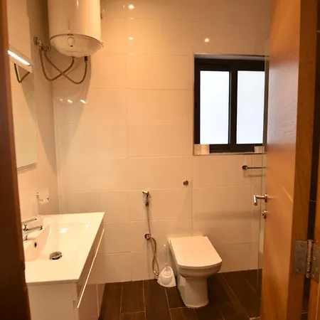 Seaview Home, By The Sea Apartman *