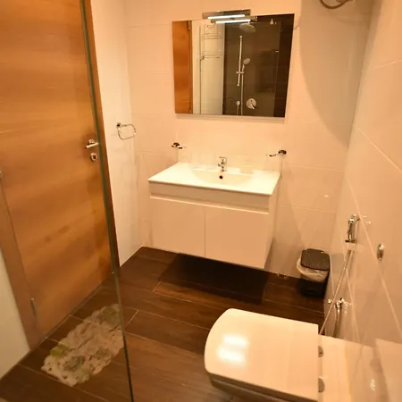 Apartman Seaview Home, By The Sea