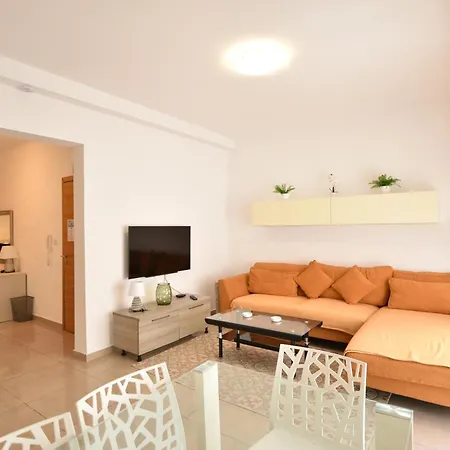 Apartment Seaview Home, By The Sea